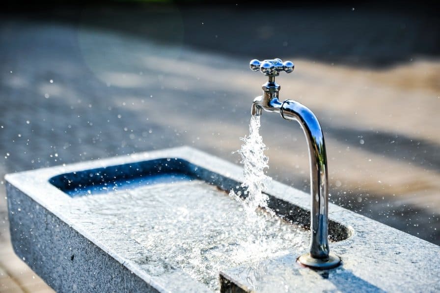 Can you drink tap water in Zanzibar