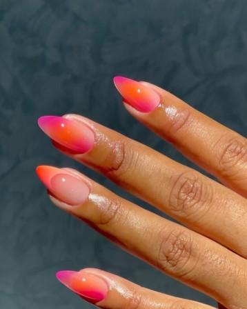 August Nails Designs