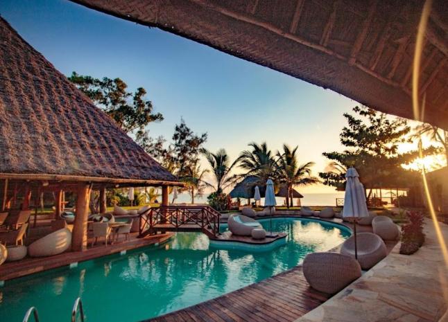 Best Zanzibar Luxury Resorts